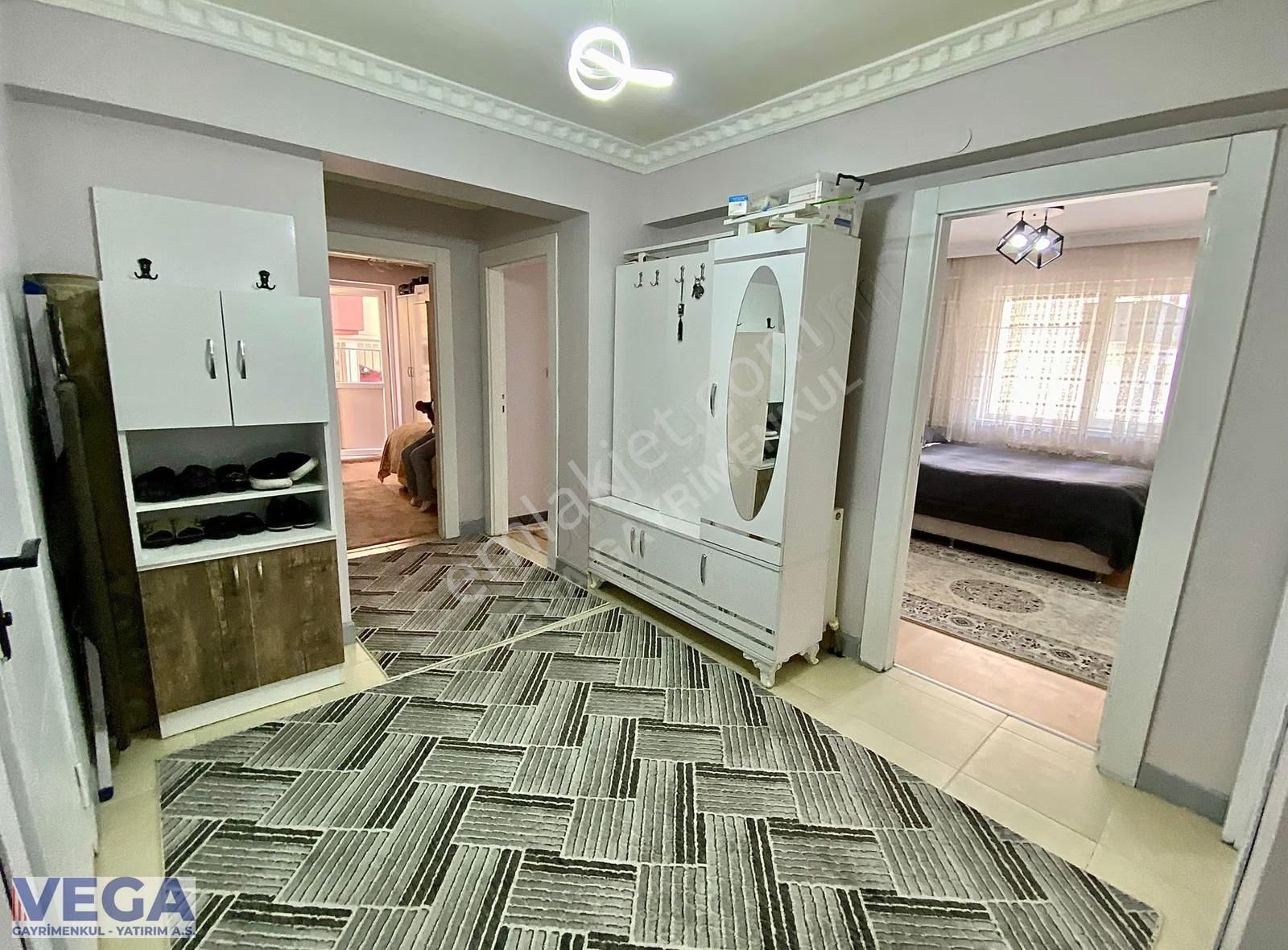 ▄vega▄şahintepe De Asansörlü 3+1 Anadolu Caddesine Yakın Daire - Görsel 23