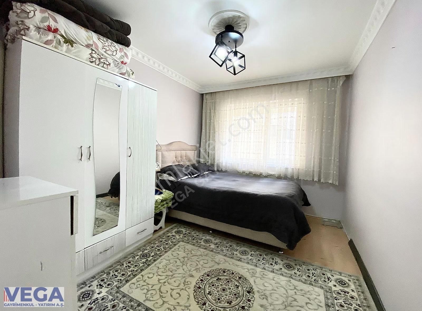 ▄vega▄şahintepe De Asansörlü 3+1 Anadolu Caddesine Yakın Daire - Görsel 9