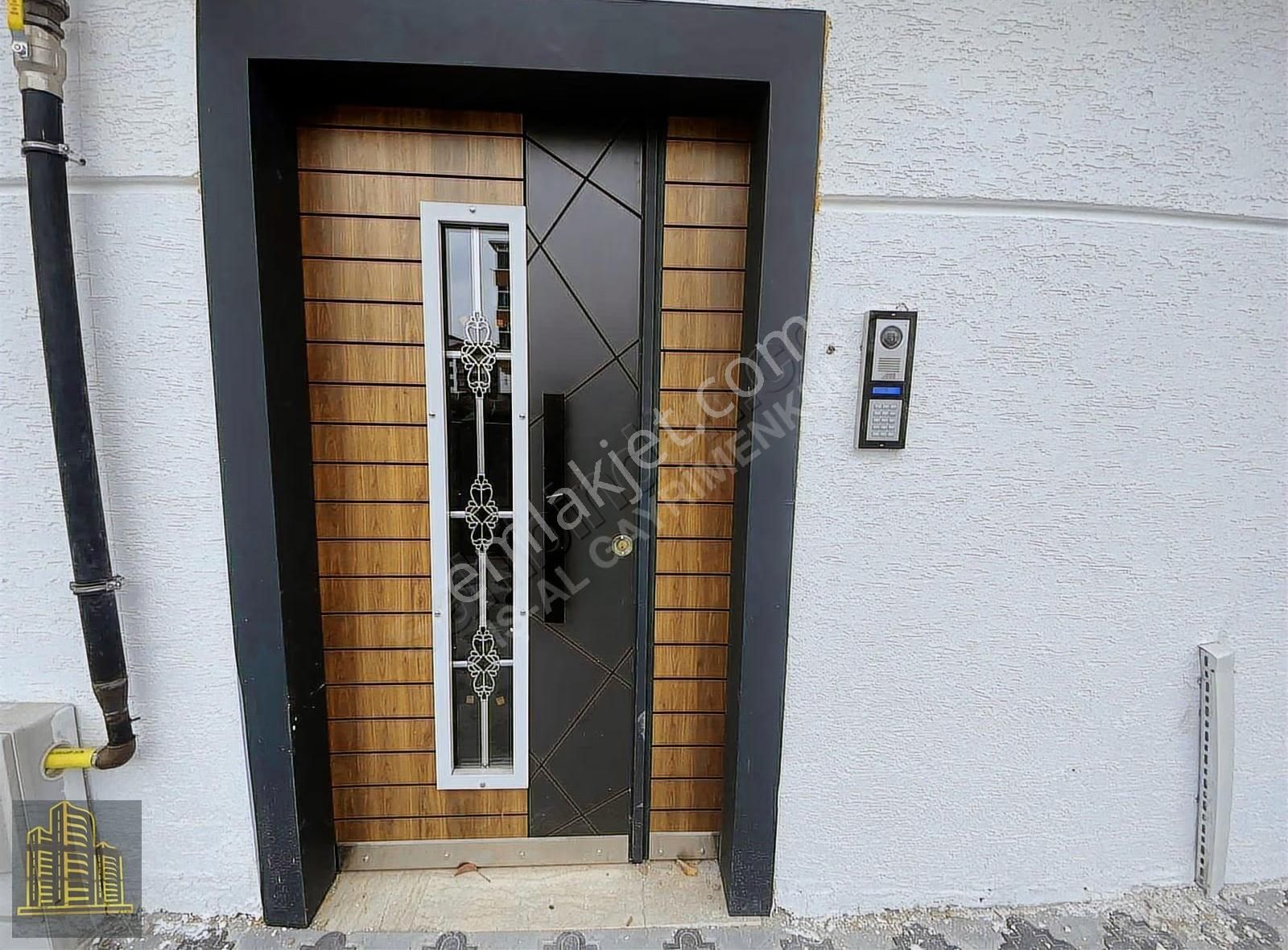 Okullar Bölgesinde Sıfır - Ayrı Mutfaklı *1+1* Daire - Görsel 14