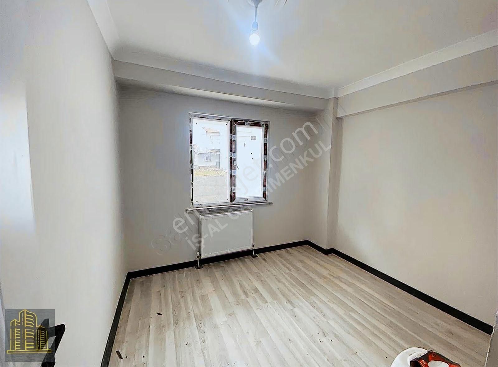 Okullar Bölgesinde Sıfır - Ayrı Mutfaklı *1+1* Daire - Görsel 10