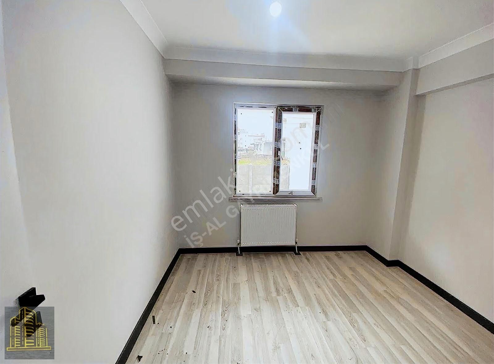 Okullar Bölgesinde Sıfır - Ayrı Mutfaklı *1+1* Daire - Görsel 5