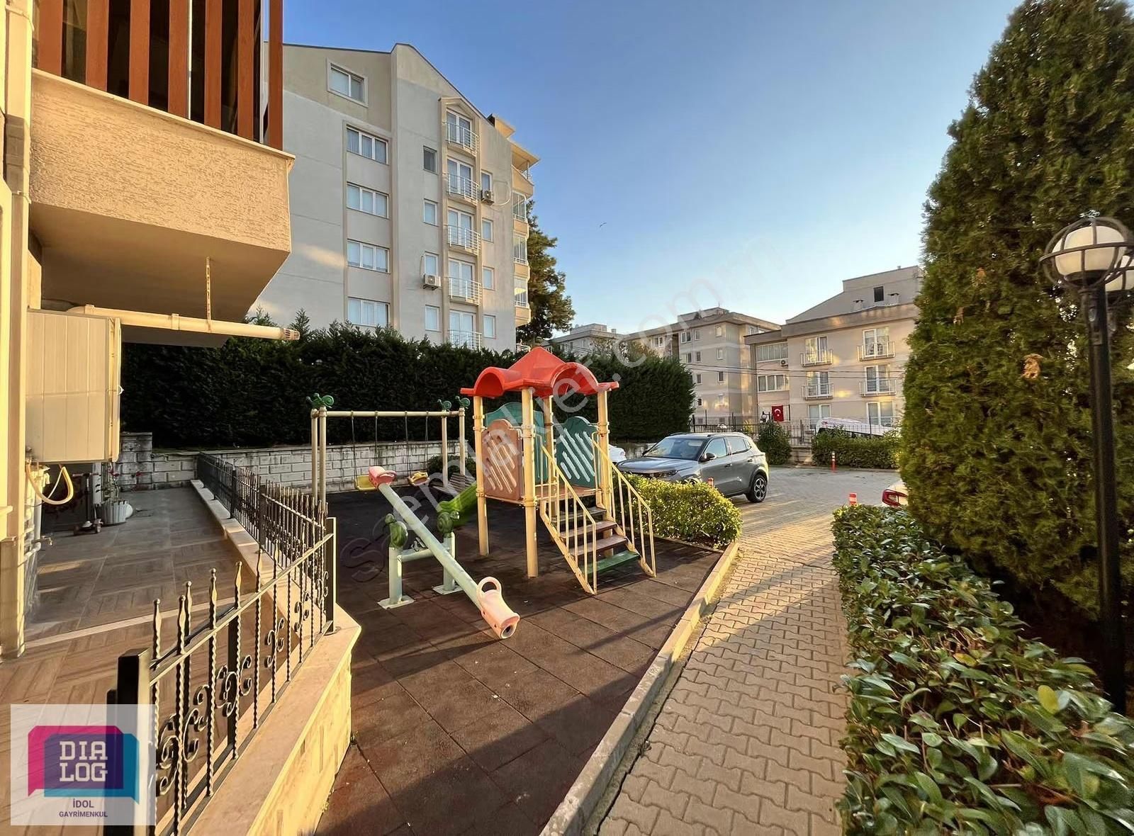 Akpınarda Satılık Site İçi A Plus Lüx Dizayn Edilmiş 6+1 Daire - Görsel 7