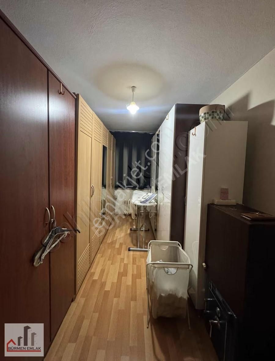 Bürmen'den Cadde Üstü Özel Otoparklı Asansörlü 3+1 Daire - Görsel 11