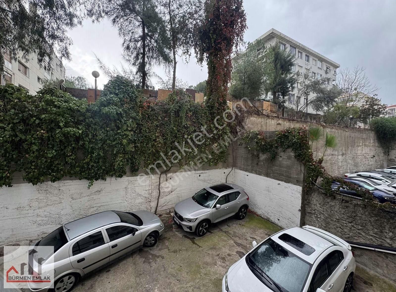 Bürmen'den Cadde Üstü Özel Otoparklı Asansörlü 3+1 Daire - Görsel 10