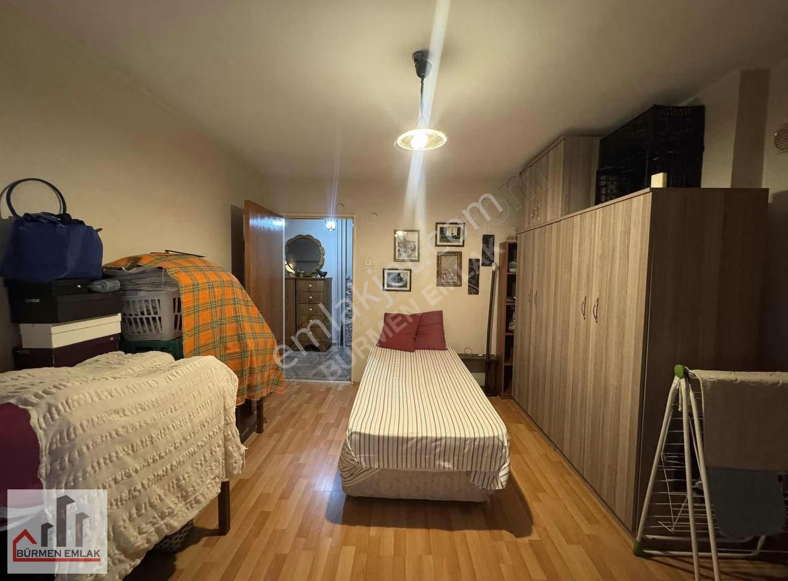 Bürmen'den Cadde Üstü Özel Otoparklı Asansörlü 3+1 Daire - Görsel 17