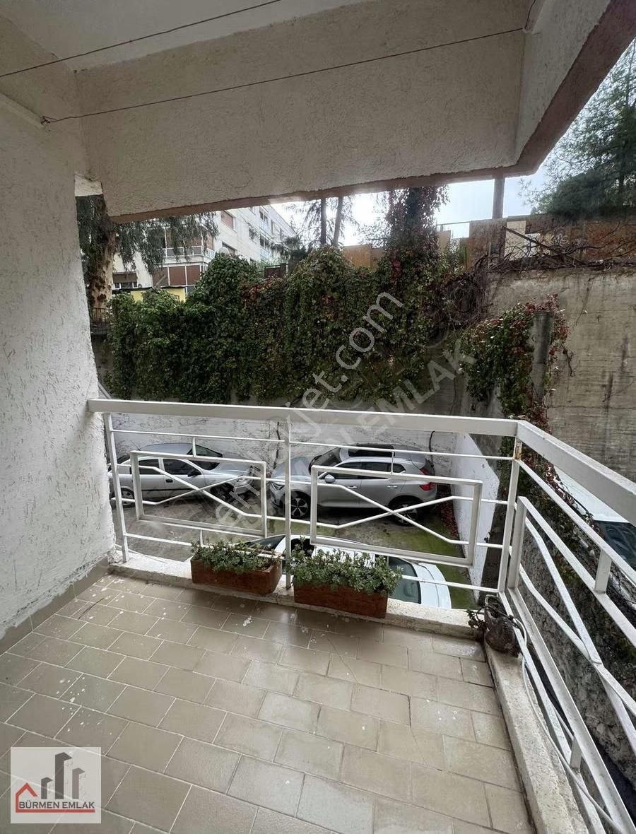 Bürmen'den Cadde Üstü Özel Otoparklı Asansörlü 3+1 Daire - Görsel 4