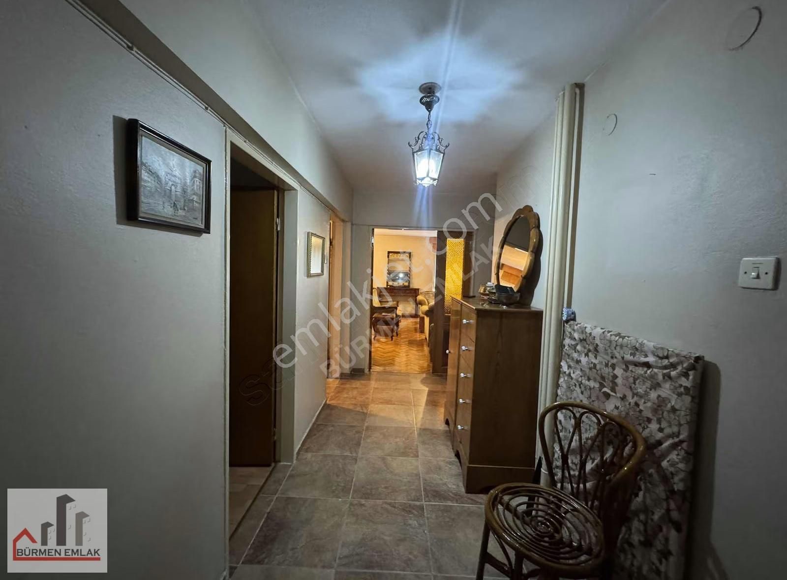 Bürmen'den Cadde Üstü Özel Otoparklı Asansörlü 3+1 Daire - Görsel 14