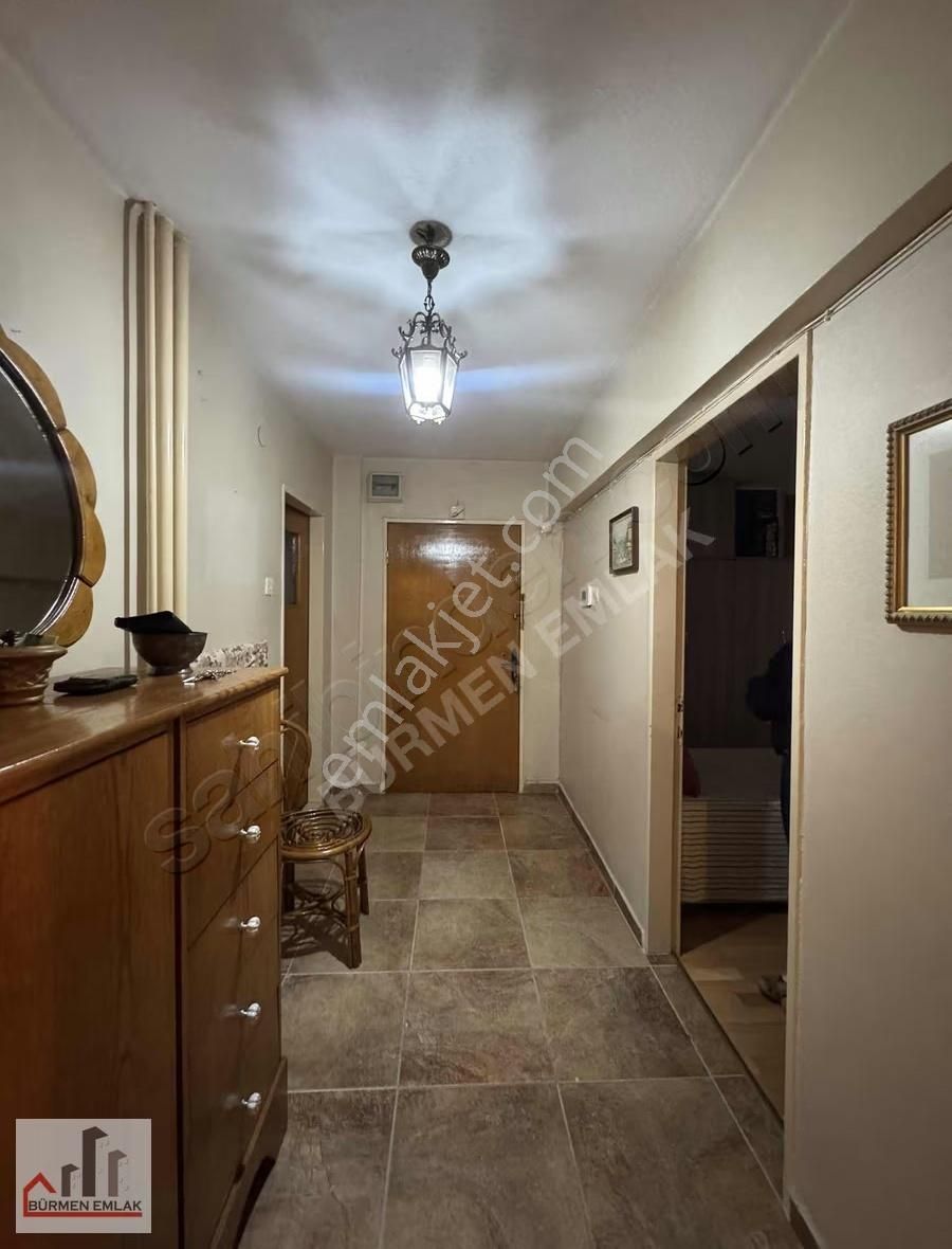 Bürmen'den Cadde Üstü Özel Otoparklı Asansörlü 3+1 Daire - Görsel 7