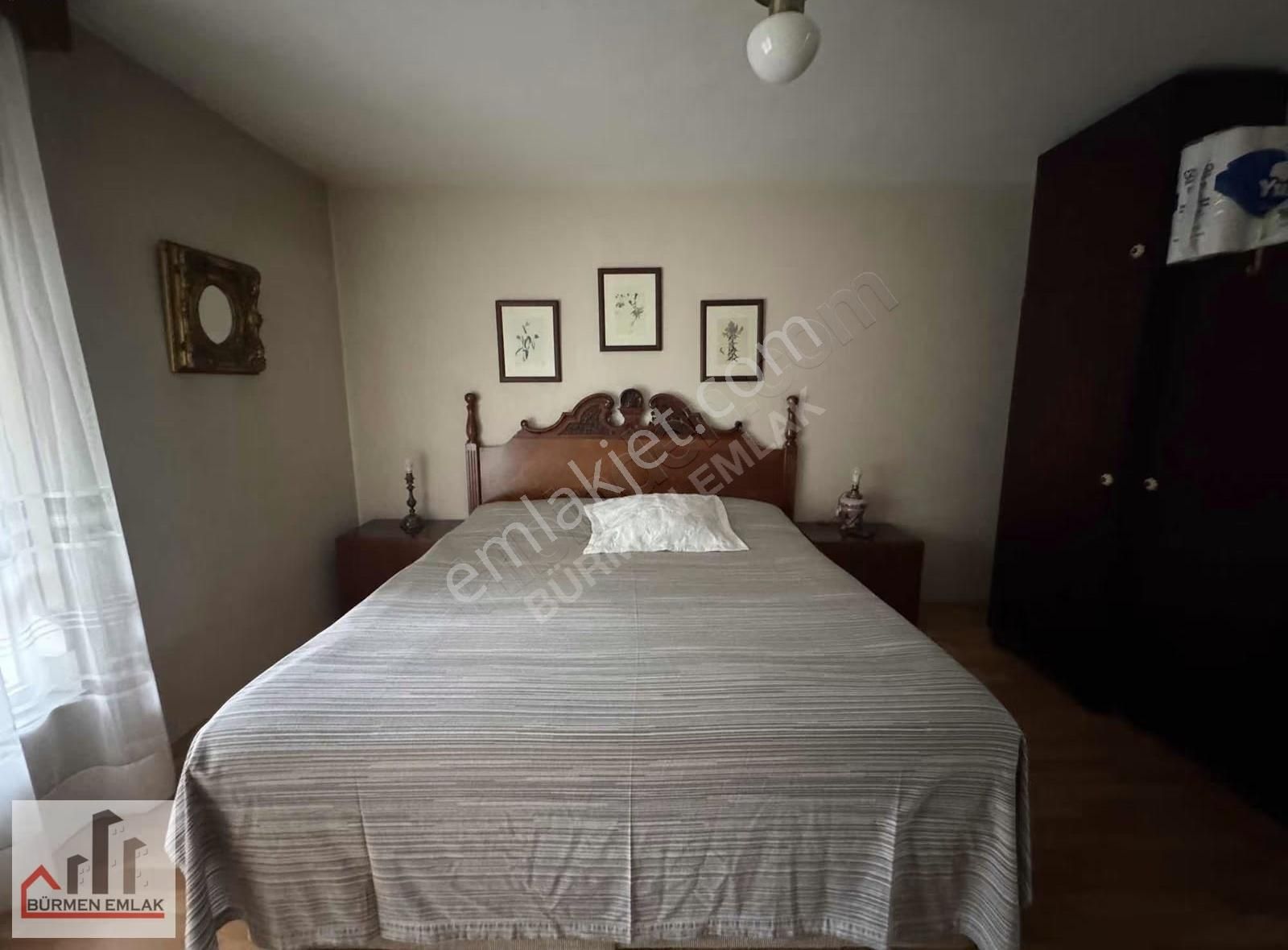 Bürmen'den Cadde Üstü Özel Otoparklı Asansörlü 3+1 Daire - Görsel 9