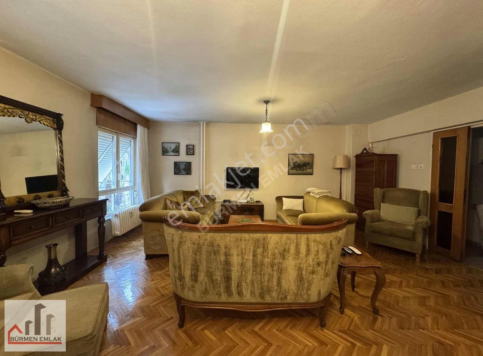 Bürmen'den Cadde Üstü Özel Otoparklı Asansörlü 3+1 Daire - Görsel 28