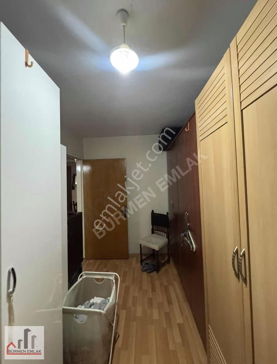 Bürmen'den Cadde Üstü Özel Otoparklı Asansörlü 3+1 Daire - Görsel 5