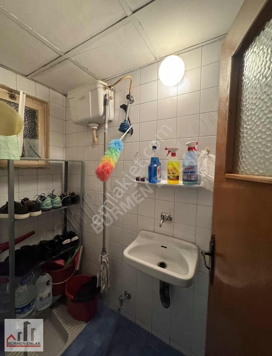 Bürmen'den Cadde Üstü Özel Otoparklı Asansörlü 3+1 Daire - Görsel 12