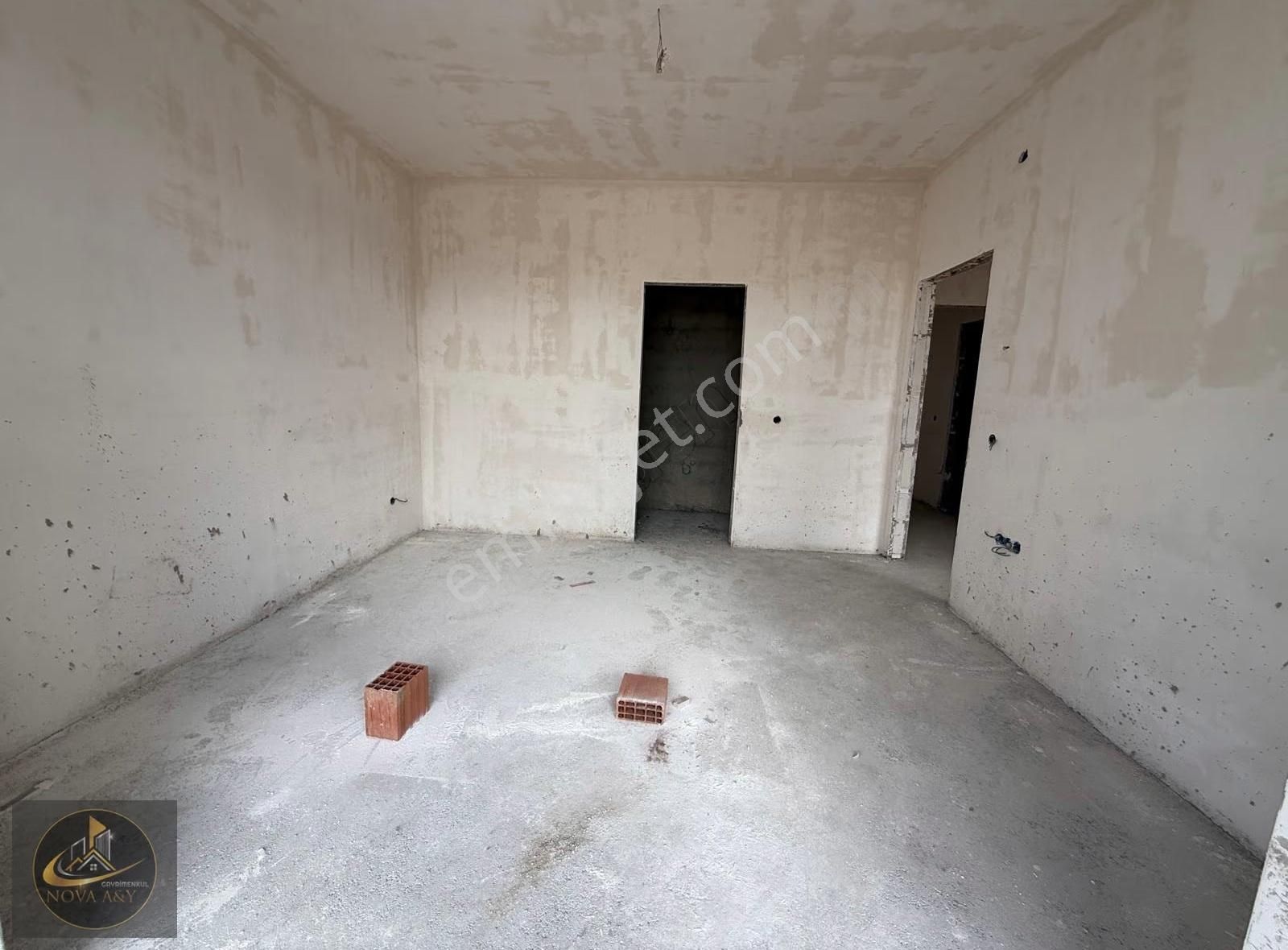 Nova A&y'den Gençosman Cad. Üzeri Satılık Sıfır 3+1 Lüx Daire - Görsel 3