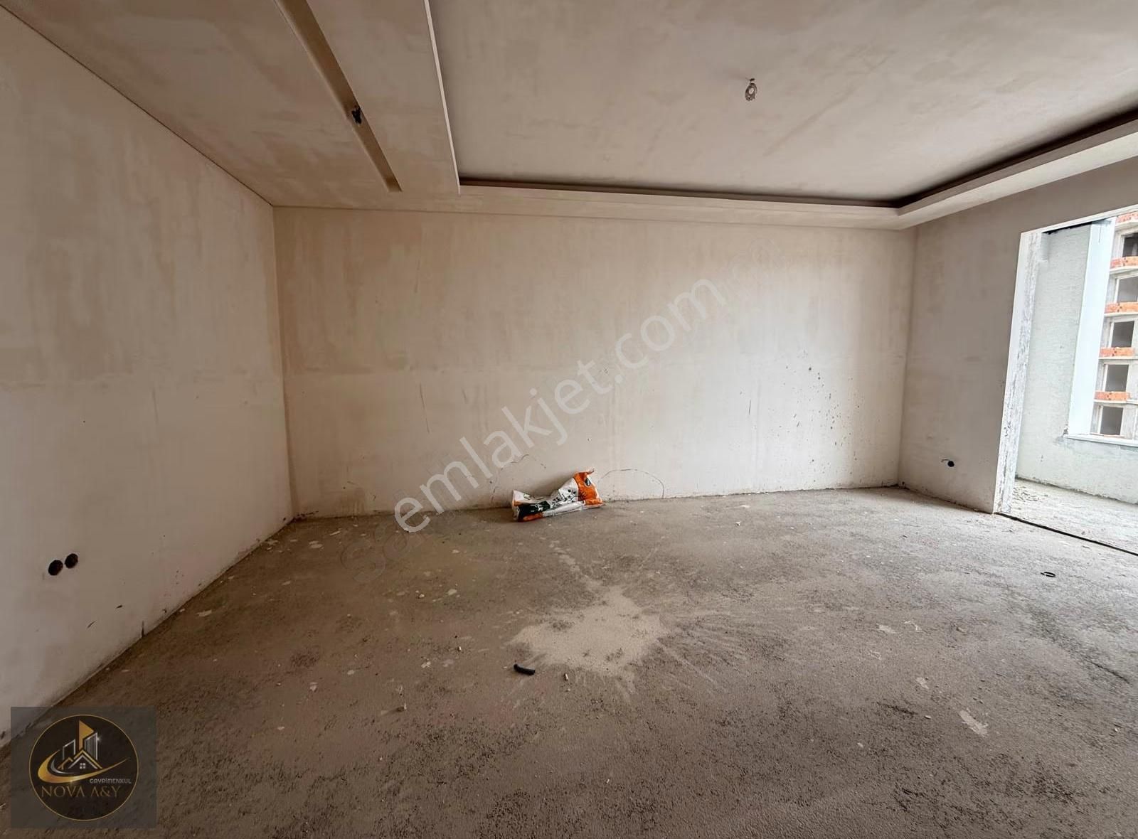 Nova A&y'den Gençosman Cad. Üzeri Satılık Sıfır 3+1 Lüx Daire - Görsel 6