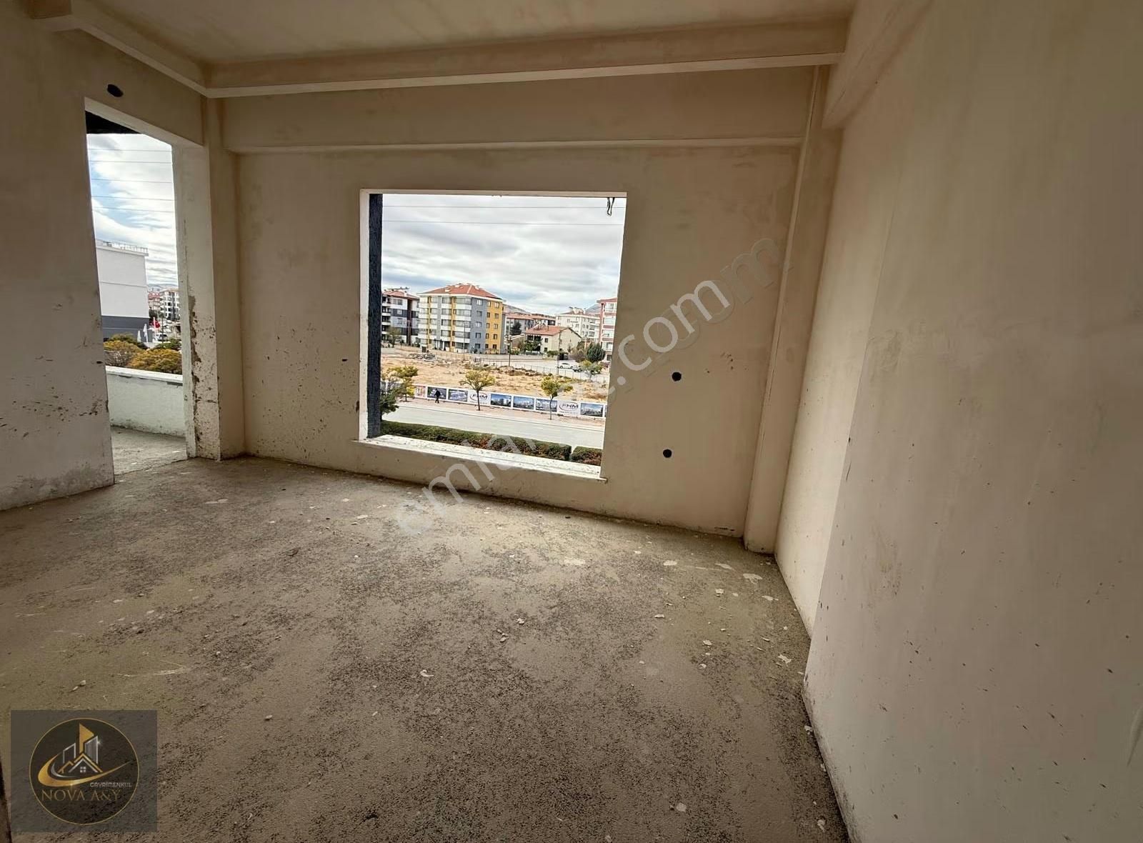 Nova A&y'den Gençosman Cad. Üzeri Satılık Sıfır 3+1 Lüx Daire - Görsel 18