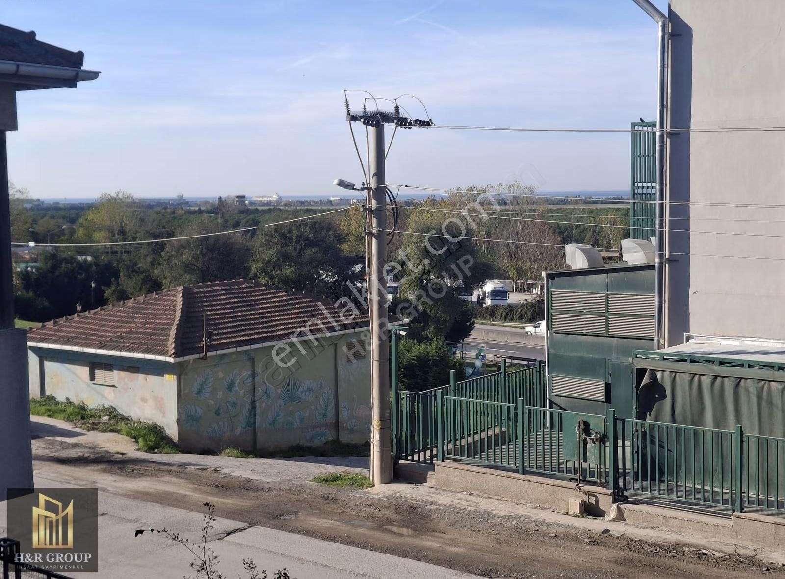 Yalova Taşköprü Merkez'de Cadde Üzeri Lüks 1+1 Daireler - Görsel 16