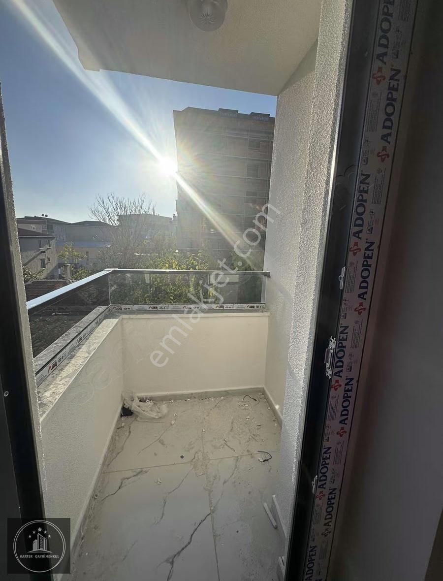 Satılık 2+1 Lüks Ara Kat Kaçırılmayacak Fırsat Daire - Görsel 13