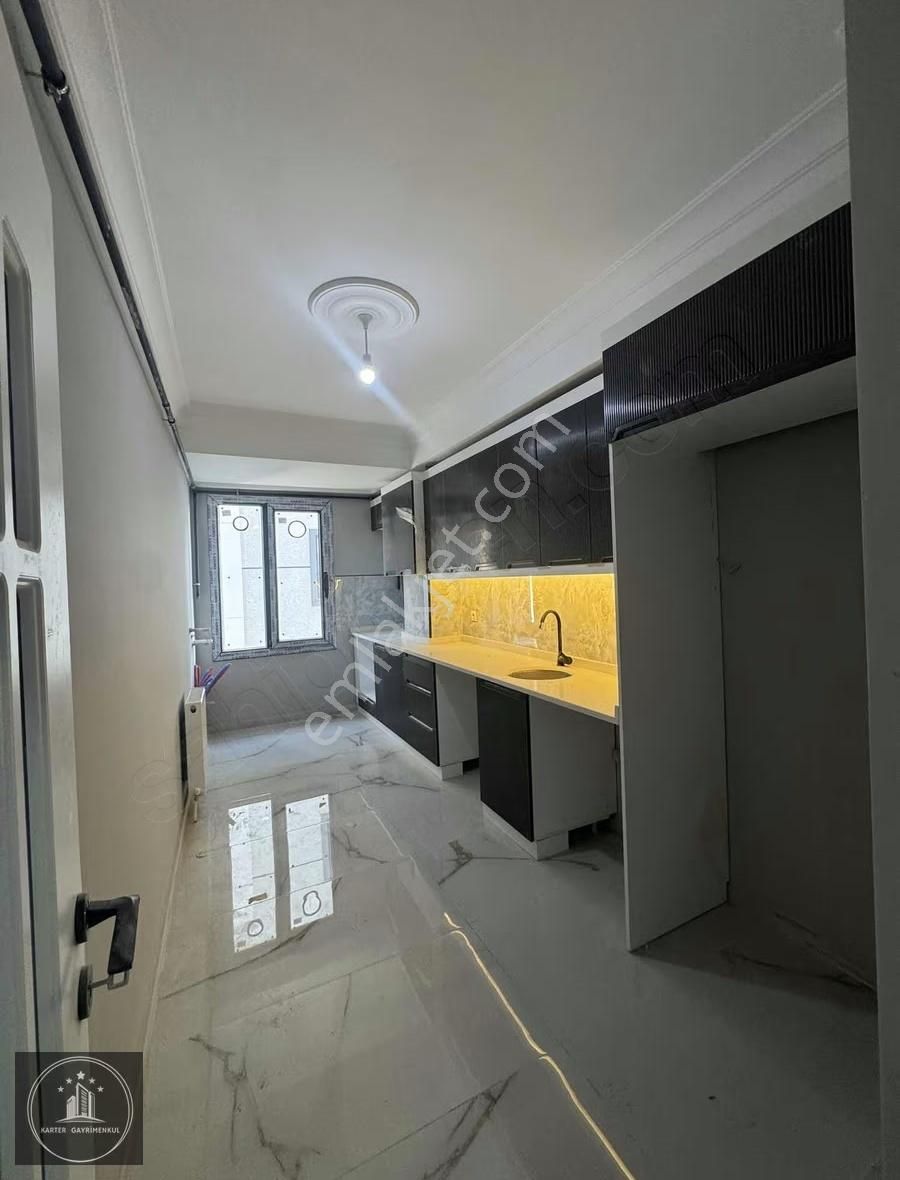 Satılık 2+1 Lüks Ara Kat Kaçırılmayacak Fırsat Daire - Görsel 11