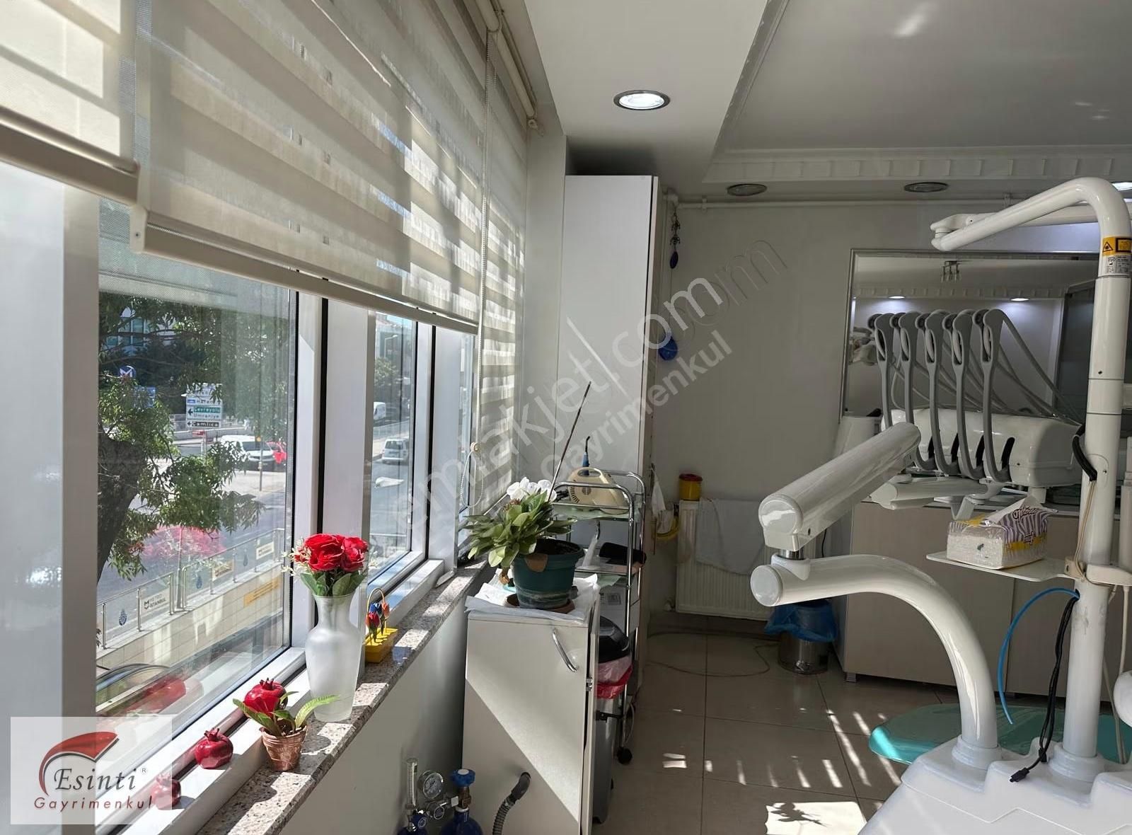 Üsküdar Bağlarbaşı Merkez Devren 20 Yıllık Diş Muayenehanesi - Görsel 9