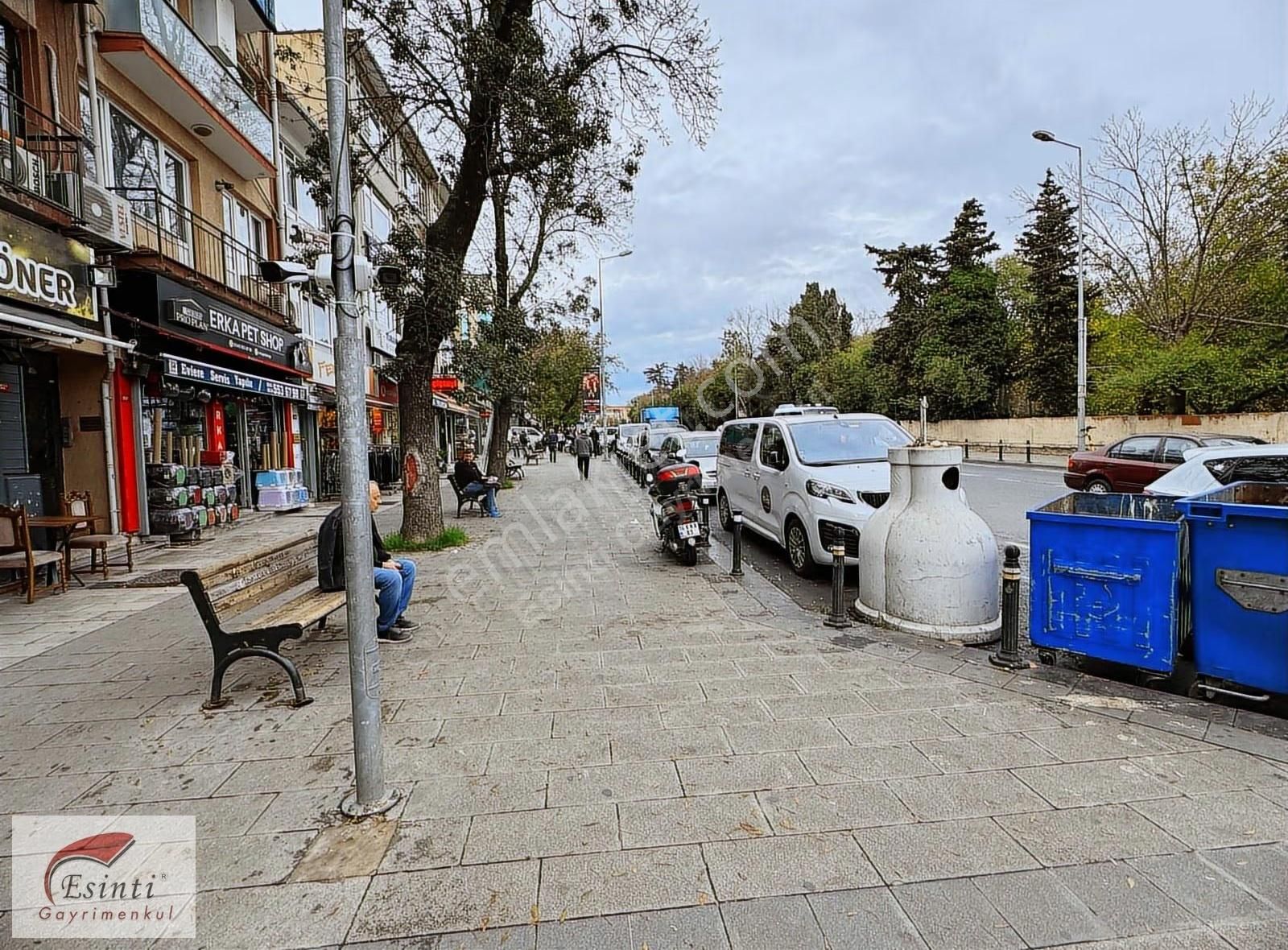 Üsküdar Bağlarbaşı Merkez Devren 20 Yıllık Diş Muayenehanesi - Görsel 25