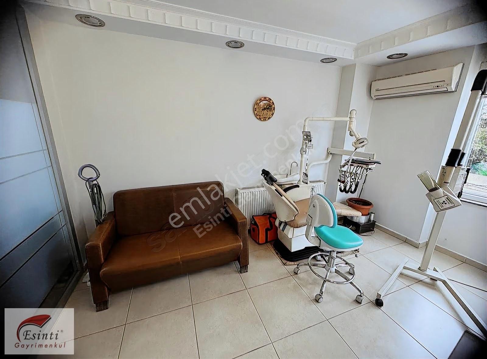 Üsküdar Bağlarbaşı Merkez Devren 20 Yıllık Diş Muayenehanesi - Görsel 7