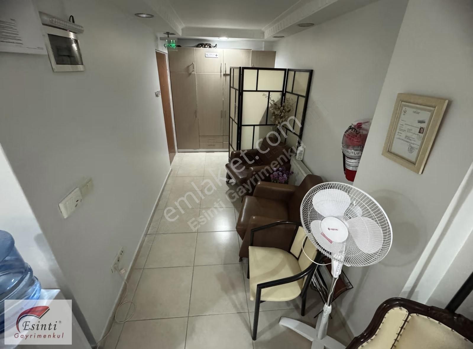 Üsküdar Bağlarbaşı Merkez Devren 20 Yıllık Diş Muayenehanesi - Görsel 29