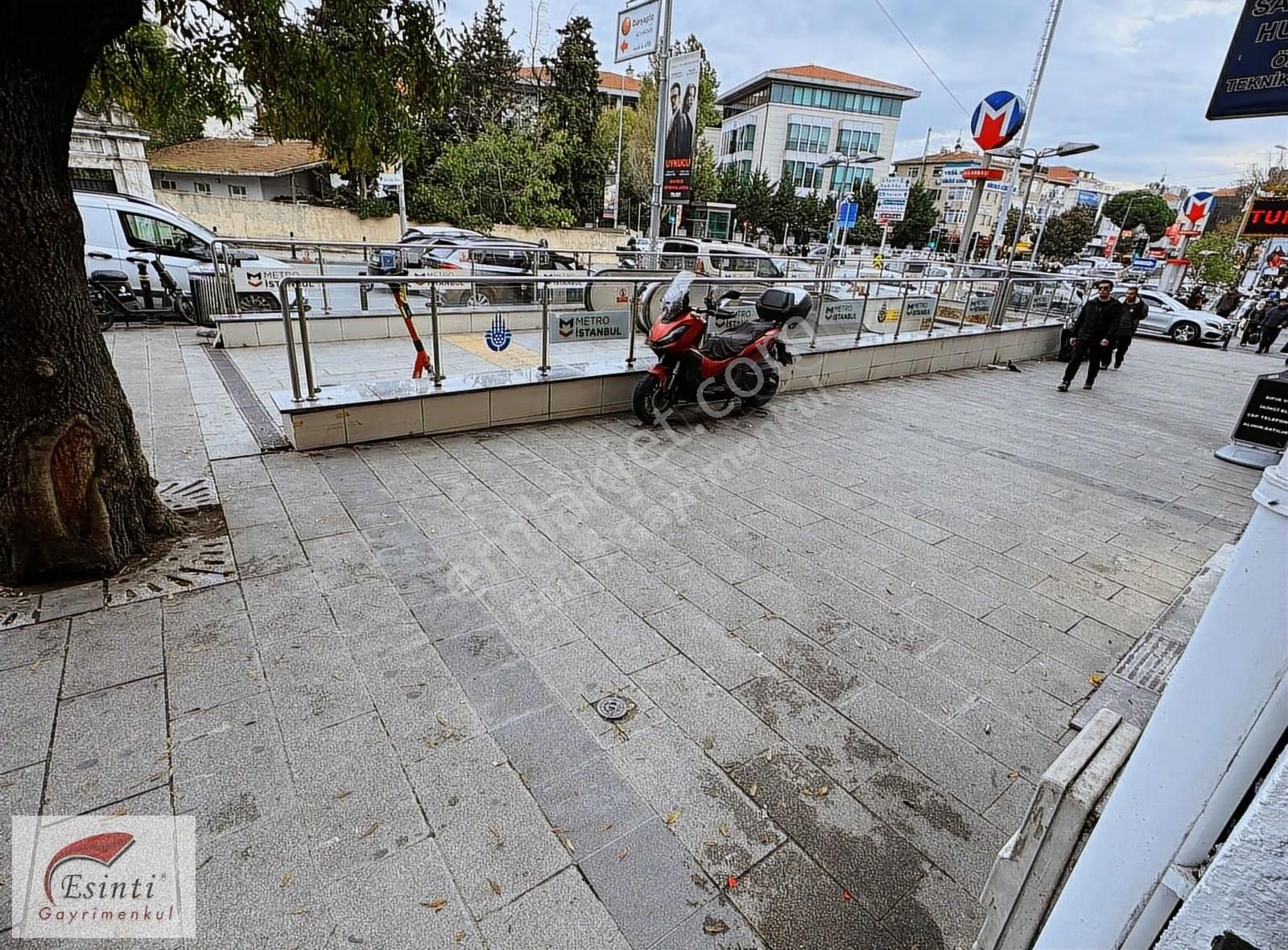 Üsküdar Bağlarbaşı Merkez Devren 20 Yıllık Diş Muayenehanesi - Görsel 18