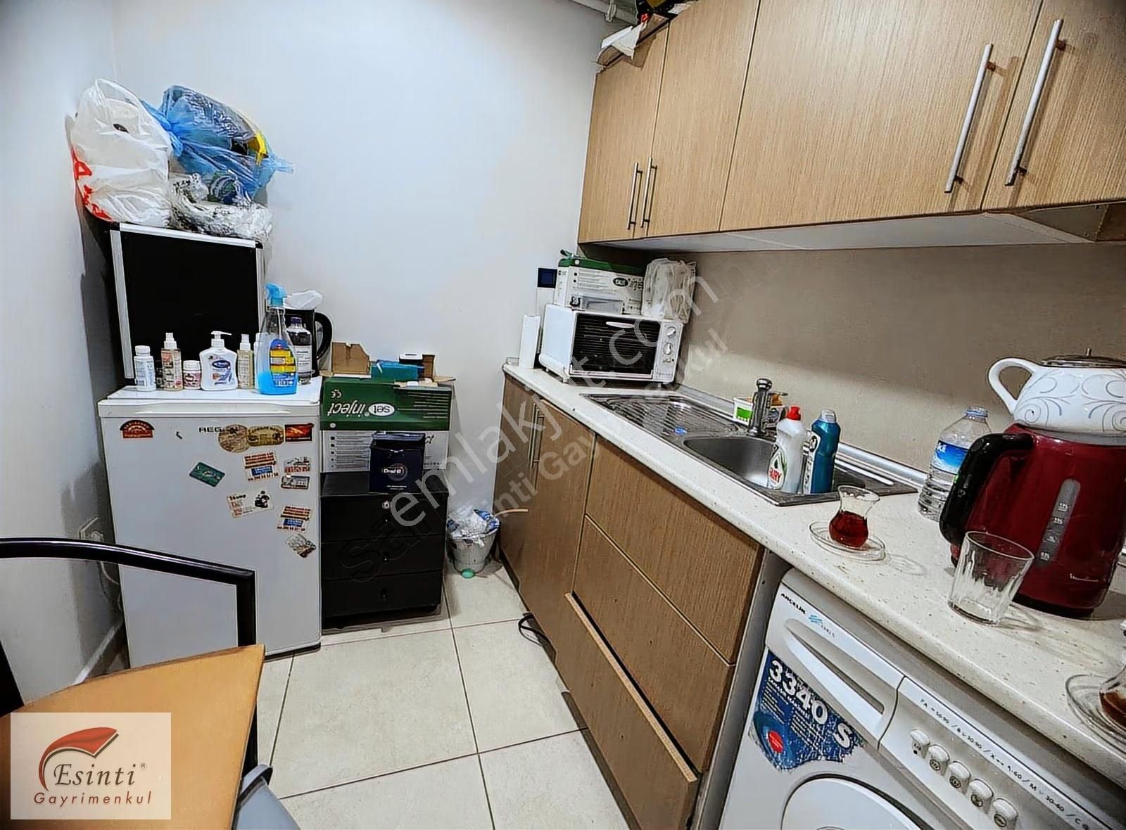 Üsküdar Bağlarbaşı Merkez Devren 20 Yıllık Diş Muayenehanesi - Görsel 23