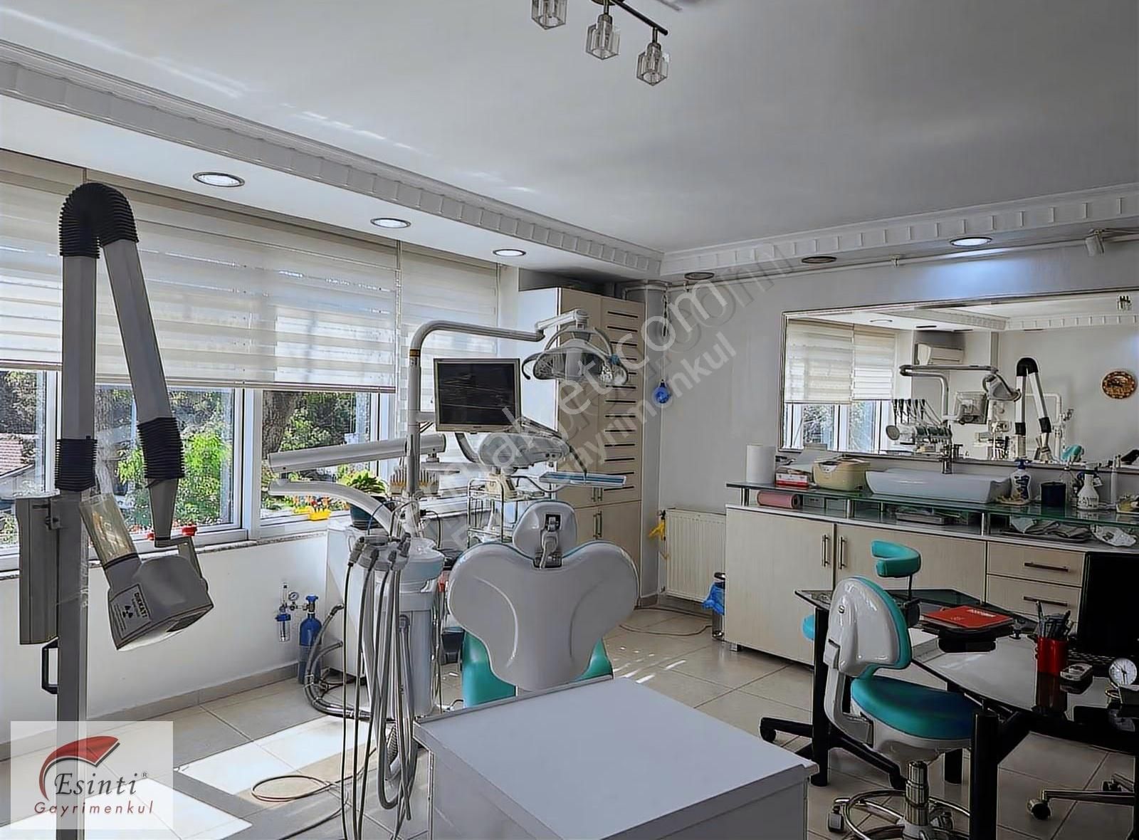 Üsküdar Bağlarbaşı Merkez Devren 20 Yıllık Diş Muayenehanesi - Görsel 20
