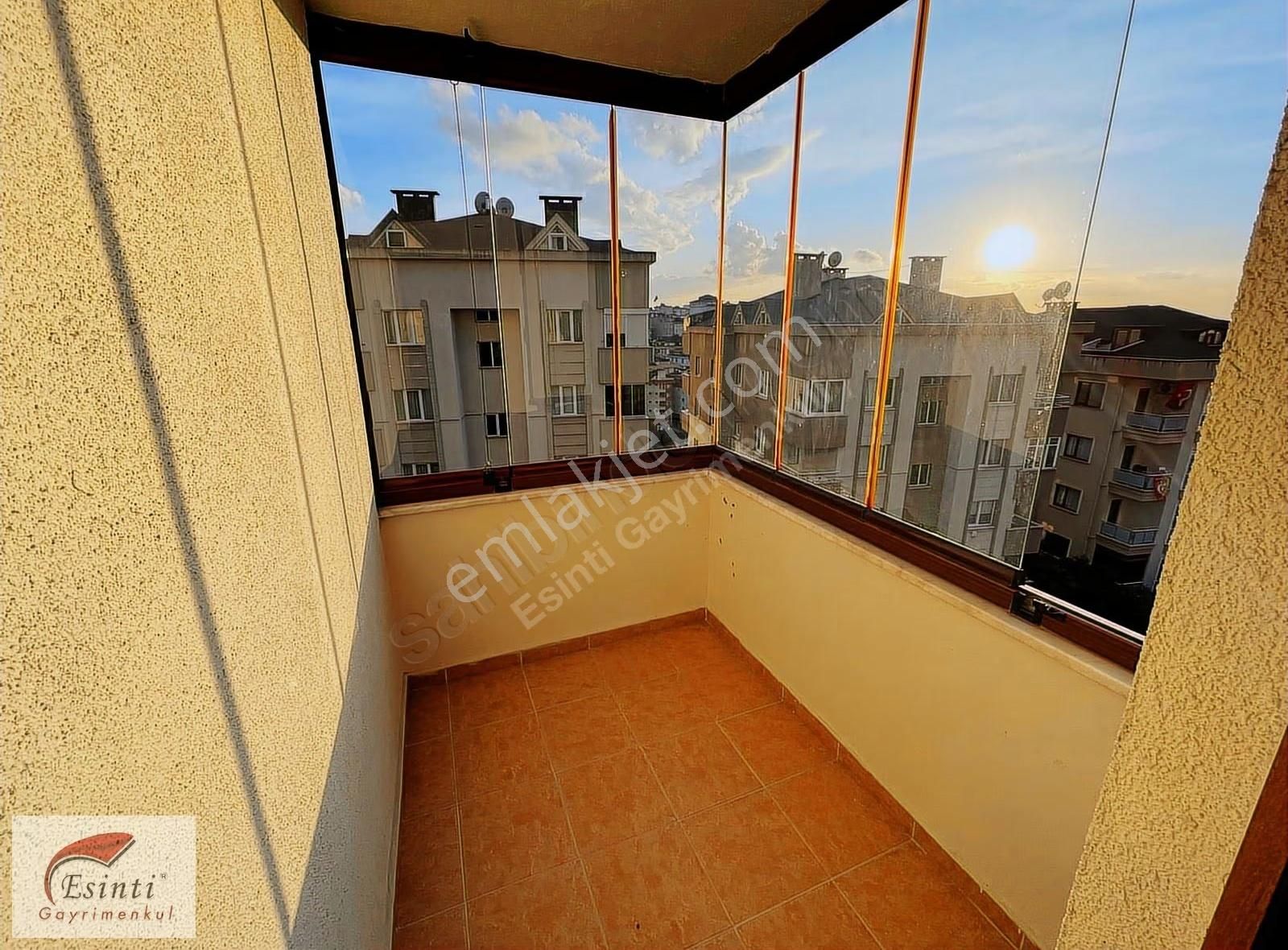 Ataşehir İnönü'de Yeditepe Ünv. Yakın Balkonlu Temiz 3+1 Kiralık - Görsel 9