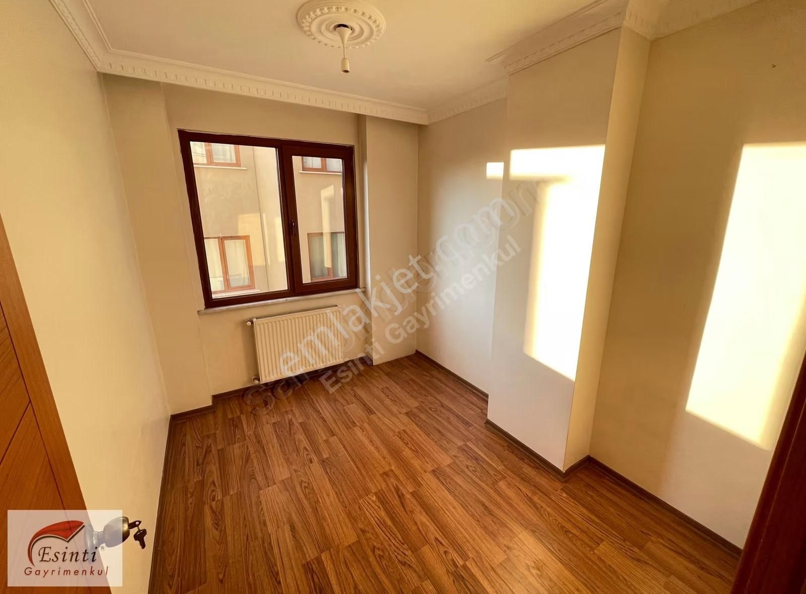 Ataşehir İnönü'de Yeditepe Ünv. Yakın Balkonlu Temiz 3+1 Kiralık - Görsel 18