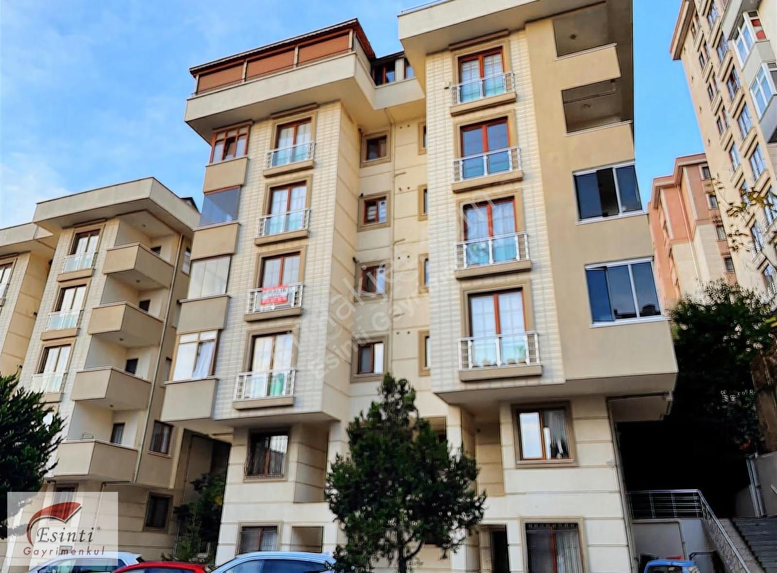 Ataşehir İnönü'de Yeditepe Ünv. Yakın Balkonlu Temiz 3+1 Kiralık - Görsel 29