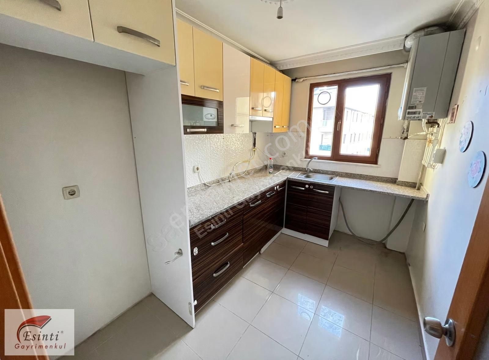 Ataşehir İnönü'de Yeditepe Ünv. Yakın Balkonlu Temiz 3+1 Kiralık - Görsel 27