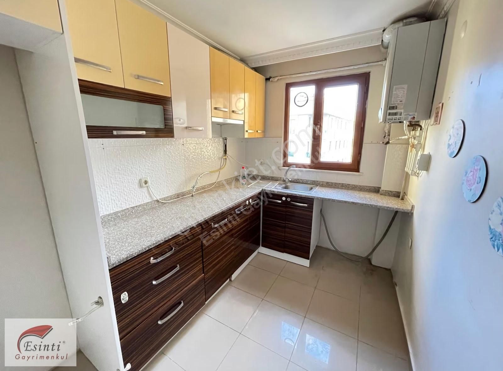 Ataşehir İnönü'de Yeditepe Ünv. Yakın Balkonlu Temiz 3+1 Kiralık - Görsel 20