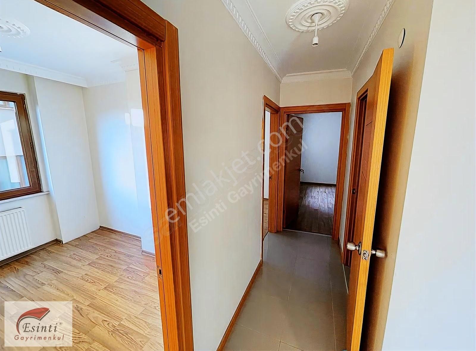 Ataşehir İnönü'de Yeditepe Ünv. Yakın Balkonlu Temiz 3+1 Kiralık - Görsel 10