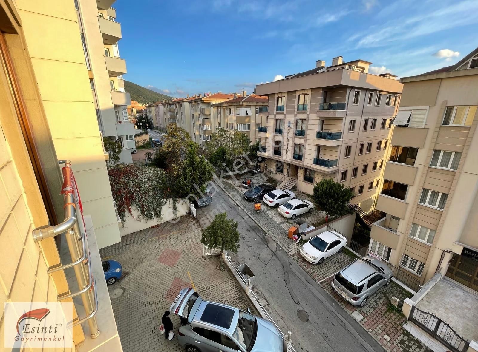 Ataşehir İnönü'de Yeditepe Ünv. Yakın Balkonlu Temiz 3+1 Kiralık - Görsel 8