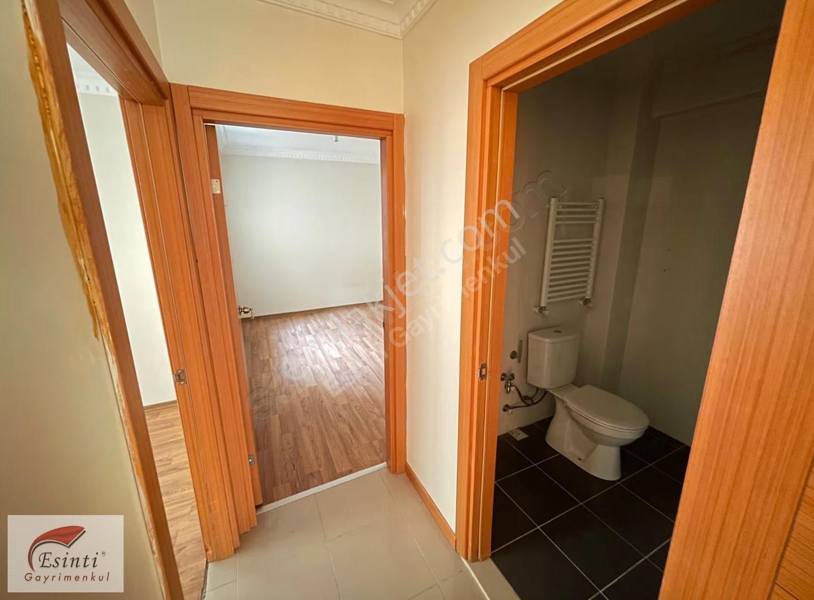 Ataşehir İnönü'de Yeditepe Ünv. Yakın Balkonlu Temiz 3+1 Kiralık - Görsel 4