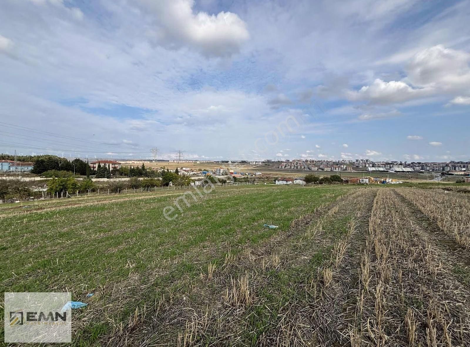 Silivri Alipaşa Mahallesinde Yatırımlık Arsa - Görsel 2