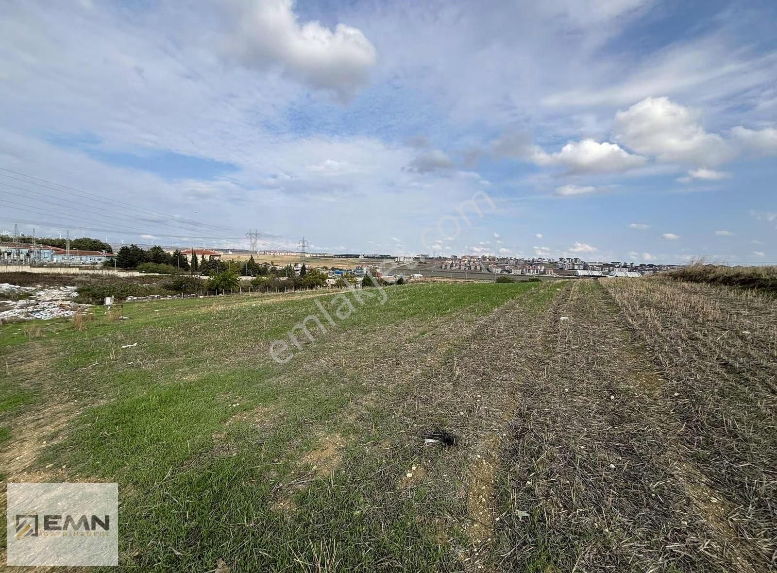 Silivri Alipaşa Mahallesinde Yatırımlık Arsa - Görsel 3