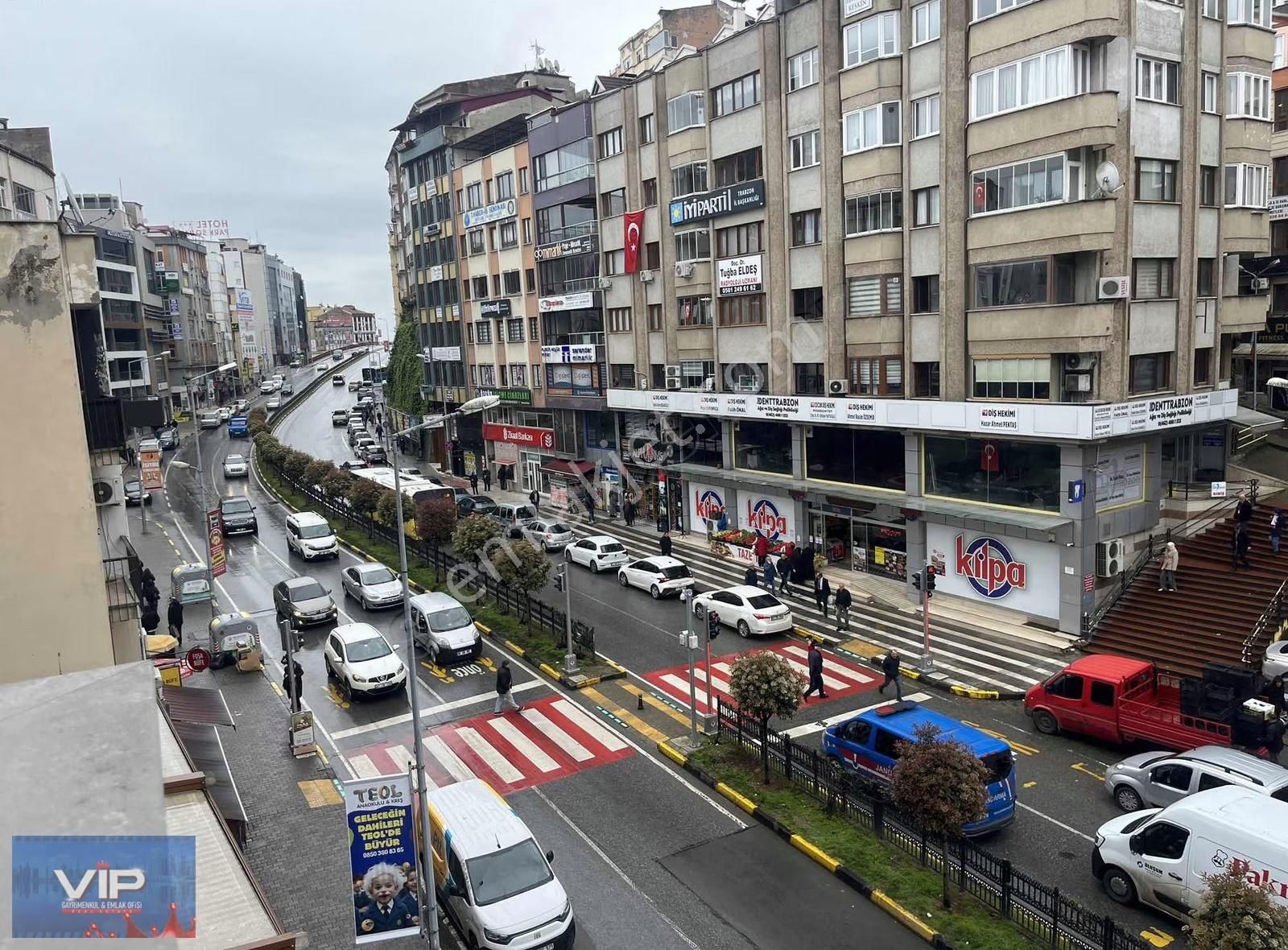 Vıp Gayrimenkul'den Meydan'da Satılık Ofis-büro - Görsel 18