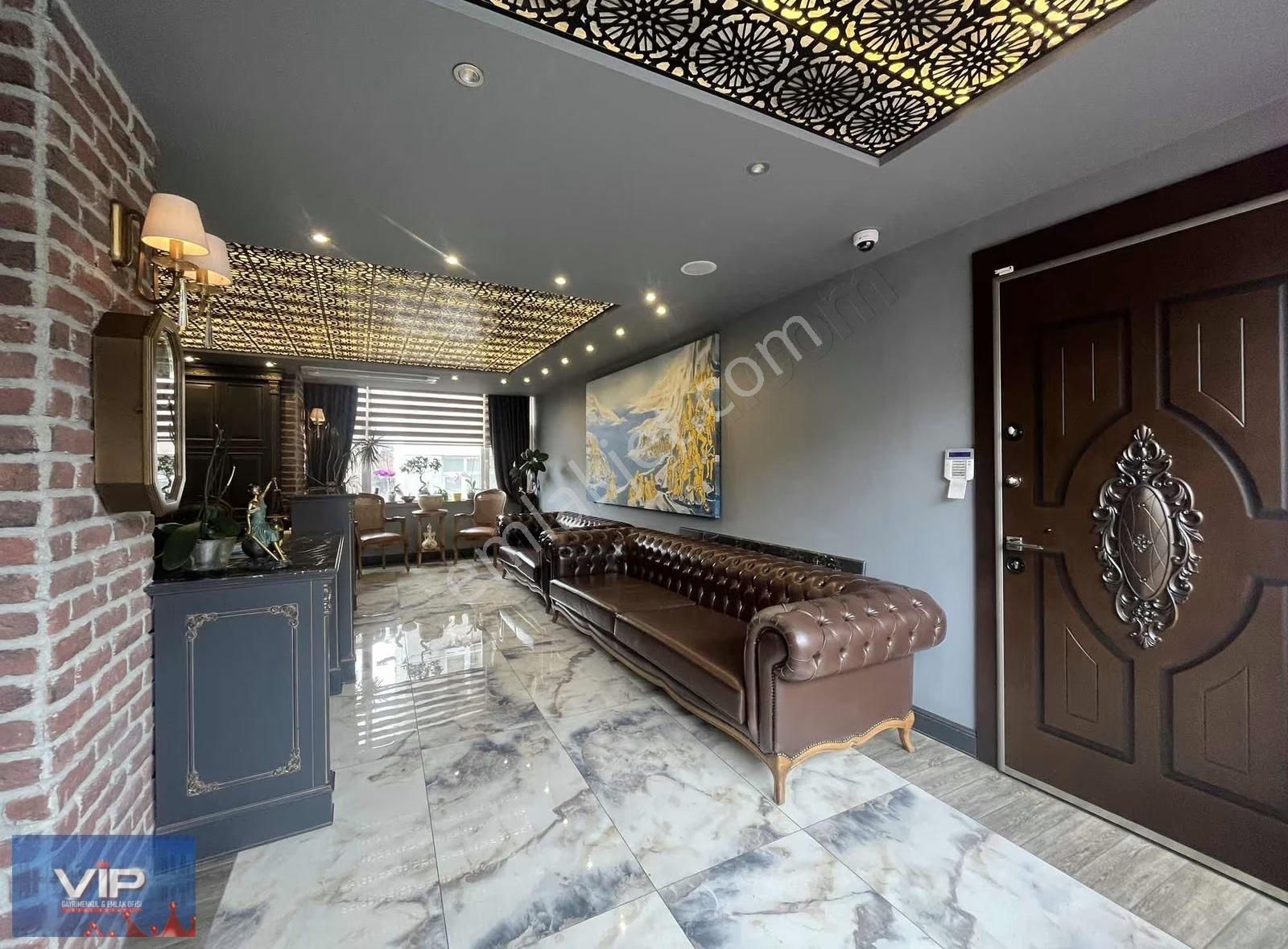 Vıp Gayrimenkul'den Meydan'da Satılık Ofis-büro - Görsel 19