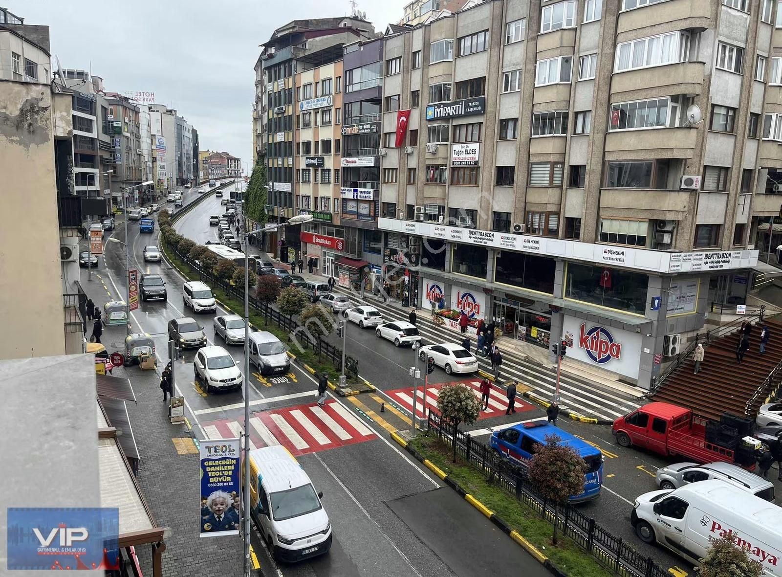Vıp Gayrimenkul'den Meydan'da Satılık Ofis-büro - Görsel 7