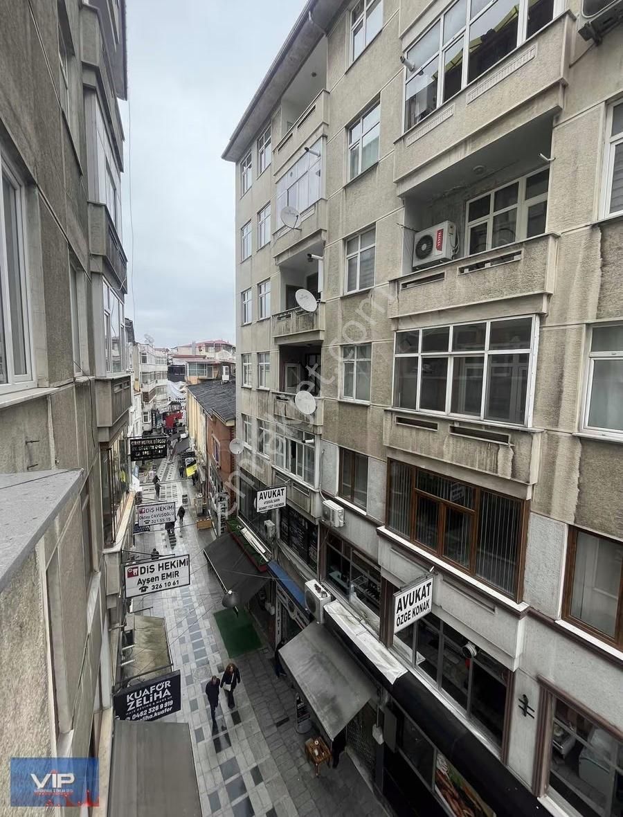 Vıp Gayrimenkul'den Meydan'da Satılık Ofis-büro - Görsel 26