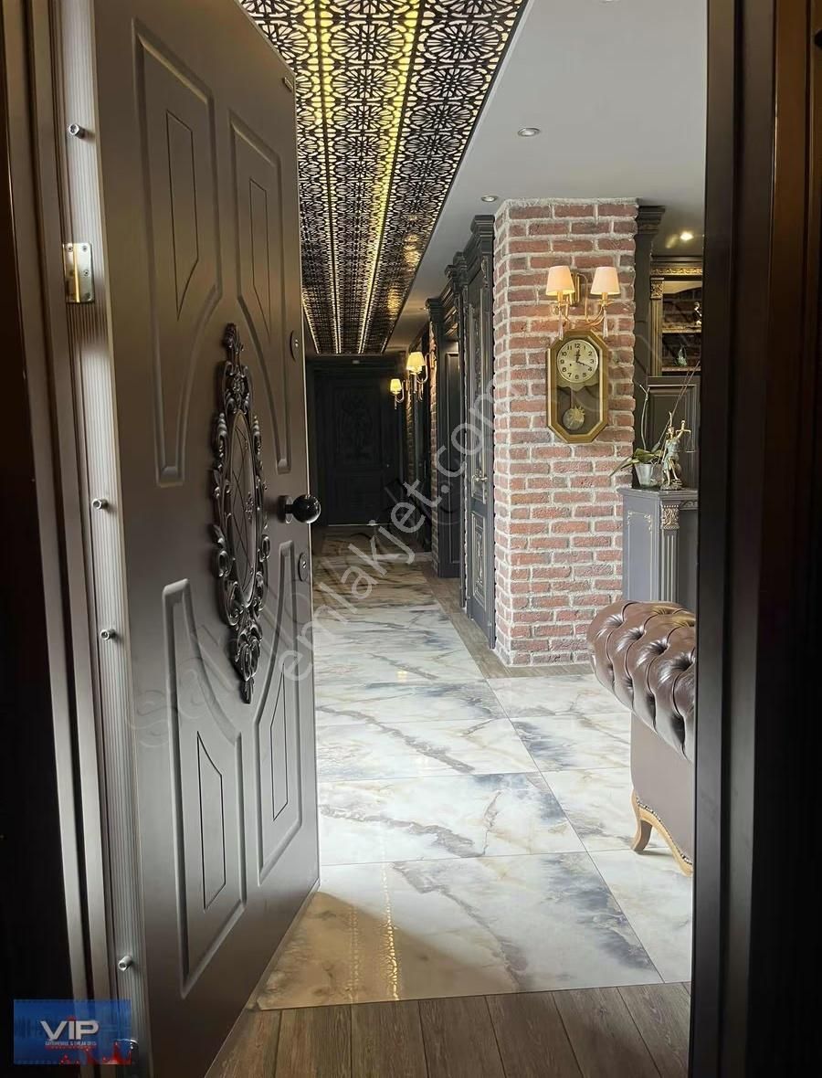 Vıp Gayrimenkul'den Meydan'da Satılık Ofis-büro - Görsel 27