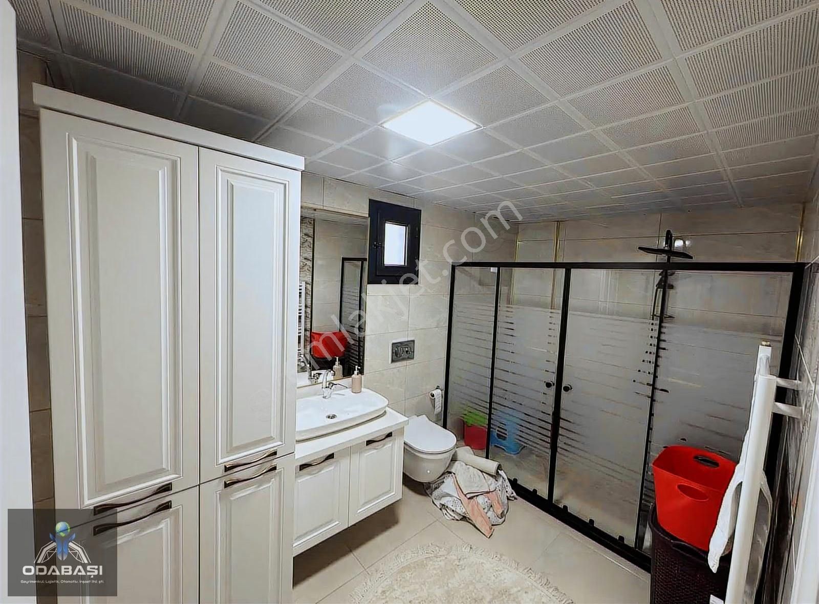 Odabaşı Gayrimenkul'den Hamravat Villarında Masaraflı - Görsel 13