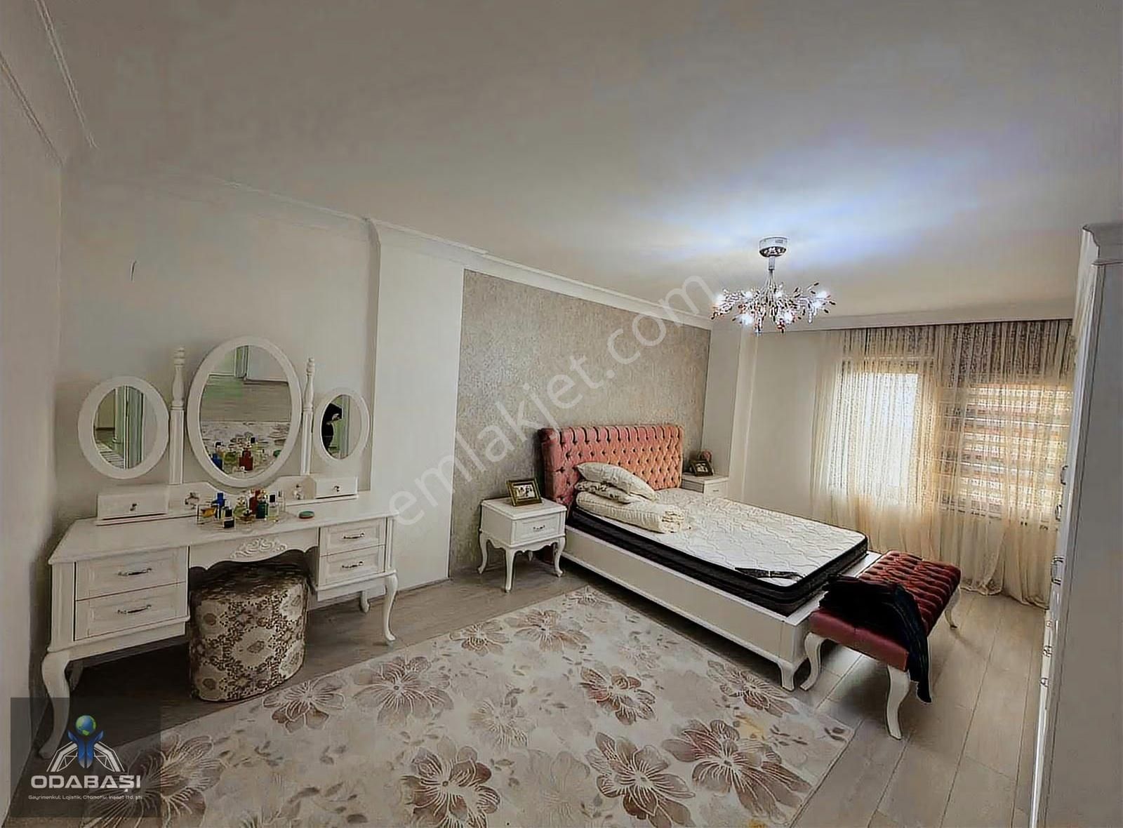 Odabaşı Gayrimenkul'den Hamravat Villarında Masaraflı - Görsel 7