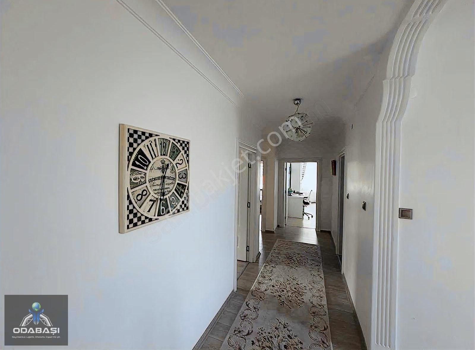 Odabaşı Gayrimenkul'den Hamravat Villarında Masaraflı - Görsel 5