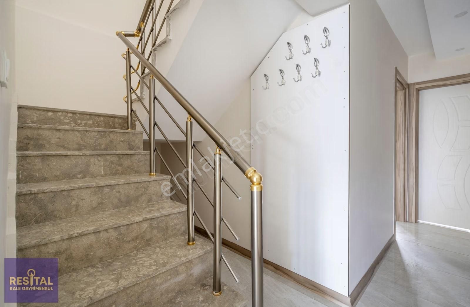Bursa/yıldırım İsa Bey 'de Satılık Dublex Net 190 M2 Daire - Görsel 7