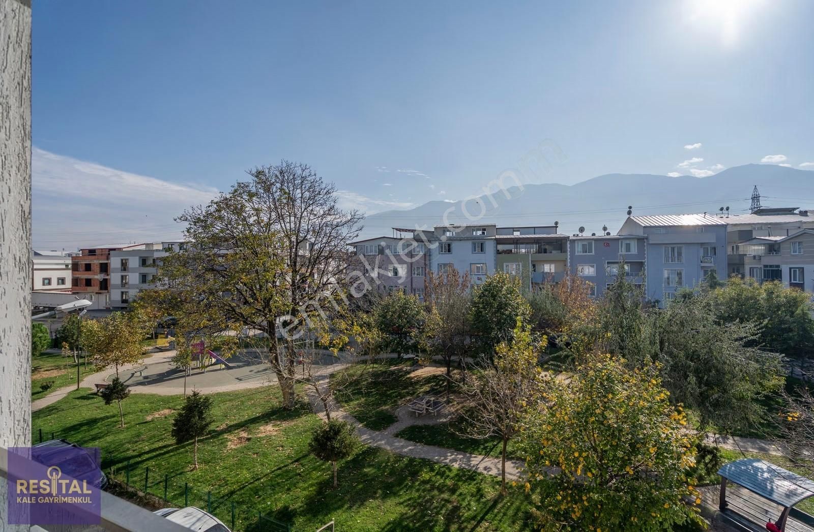 Bursa/yıldırım İsa Bey 'de Satılık Dublex Net 190 M2 Daire - Görsel 19