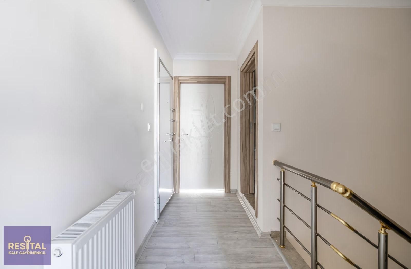 Bursa/yıldırım İsa Bey 'de Satılık Dublex Net 190 M2 Daire - Görsel 15